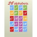 26-Alphabet