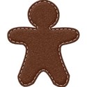 lisaminor_peacejoylove_gingerbreadman