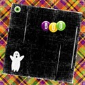 Scrapbook Page 1