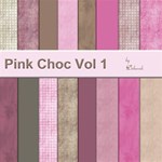 Pink Choc Vol 1