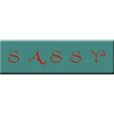 sassy