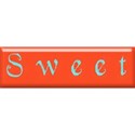 sweet