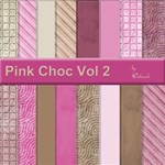 Pink Choc Vol 2