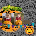 Halloween 31 oct