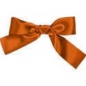 bow orange