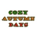 cozy autumn