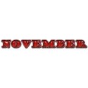 november