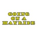 hayride