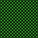 dots green