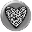 heart button