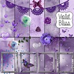 Violet Bliss