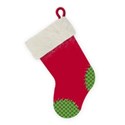 stocking 4