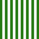 Green White Stripes