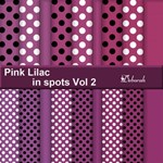 Pink Lilac spots Vol 2