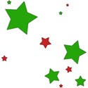 Stars Background