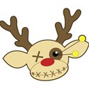 VooDoo Reindeer