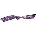 bow 2 purple