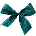 bow teal