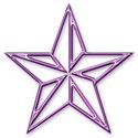 star purple