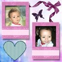Scrapbook Page 1
