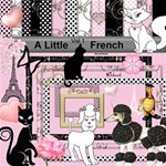 A Little French Vol 1