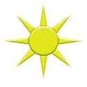 sun