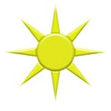 sun