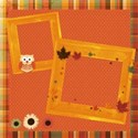Scrapbook Page 2