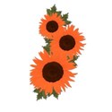 sunflowersorange