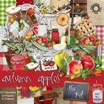 Autumn Apples