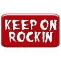tag keep on rockin