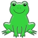 frog