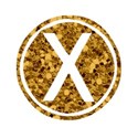 X