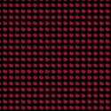 Fondo corazones rojos