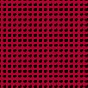 Fondo corazones negros