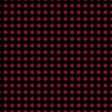 Fondo flores rojas