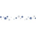 border blue