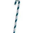 candycane blue