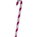 candycane pink