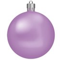 ornament 1 pink