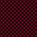 Fondo formas rojas