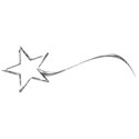 star trail