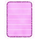 tag 1 pink