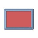frame 3 blue