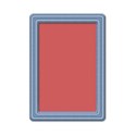 frame 4 blue