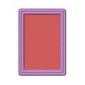 frame 4 pink