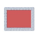 frame 7 blue