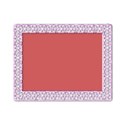 frame 7 pink