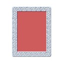 frame 8 blue