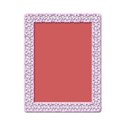 frame 8 pink